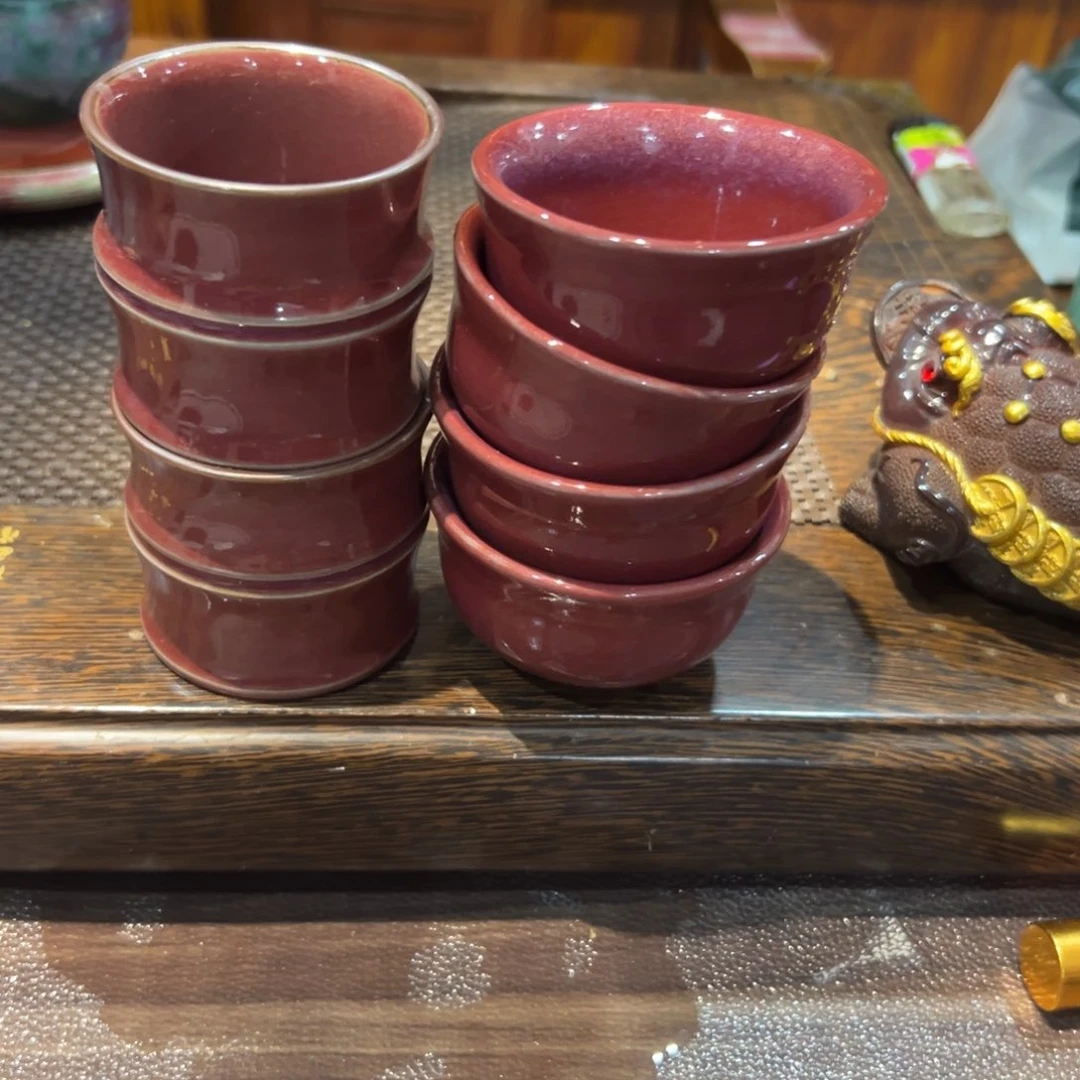 尹*杰手工制作手拉坯工艺