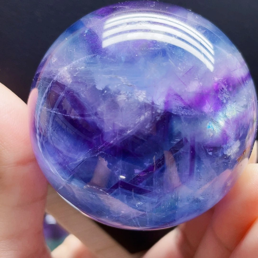 O***r水晶珠宝半成品未镶嵌