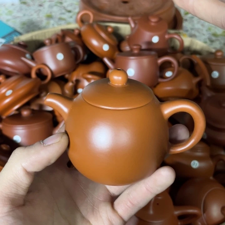 紫砂茶壶紫砂壶茶壶包邮120