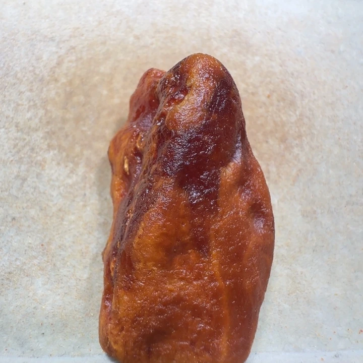 未镶嵌定制琥珀专属定制