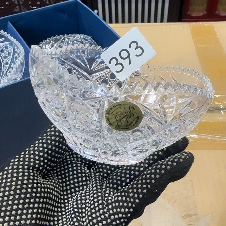 吸管款水晶玻璃很好看的杯子