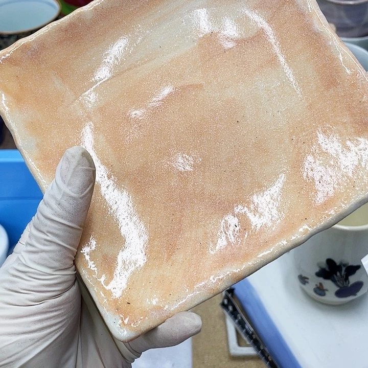 默*108 鹿屋家的美丽瓷器