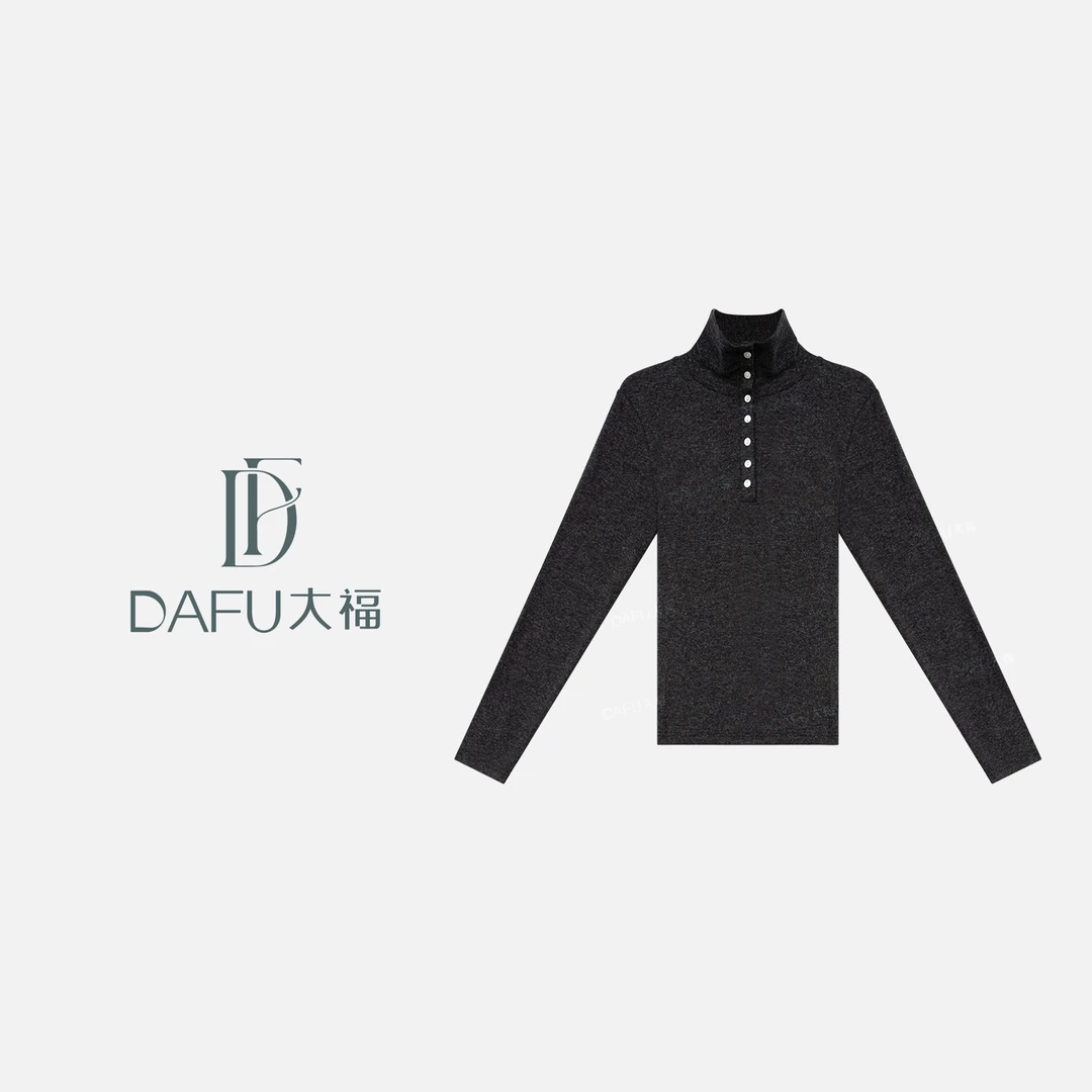 【B6994】KZA-DF新款时尚女装春秋洋气百搭SC