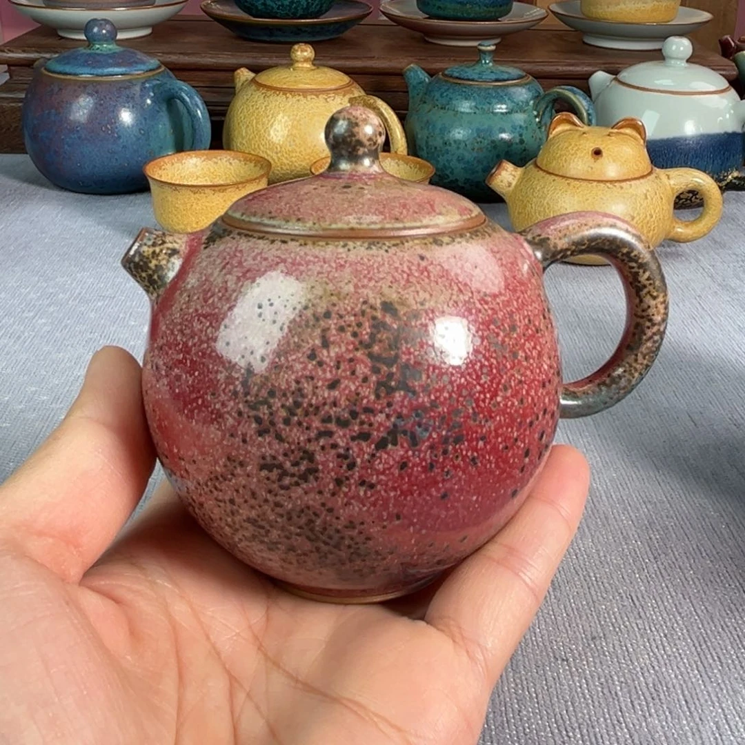 【闪购商品】钧瓷00012