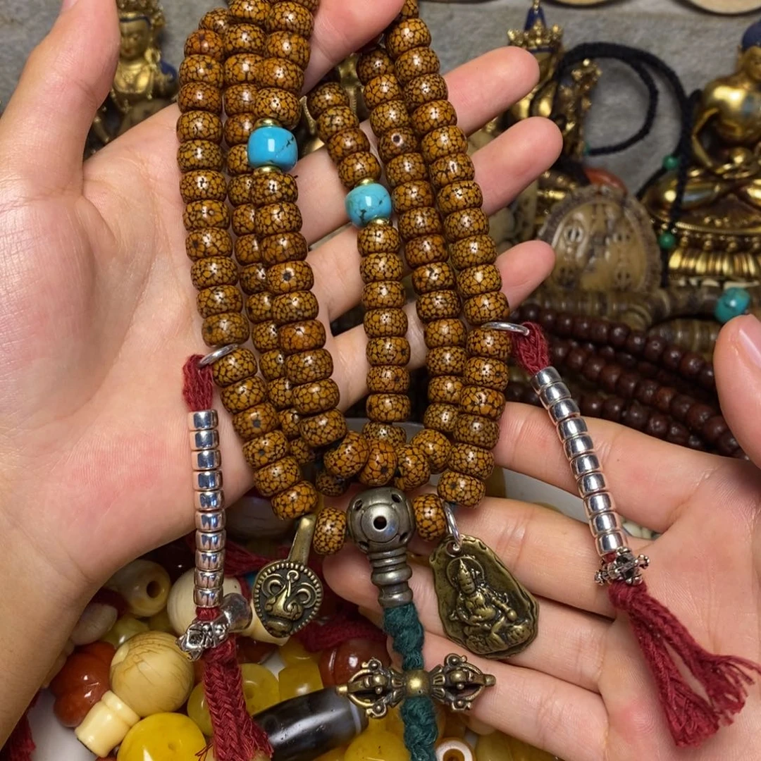 檀香紫檀（小叶紫檀）