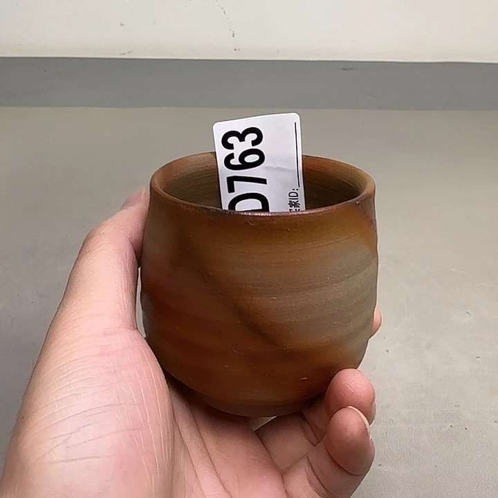 备前烧作品备前烧