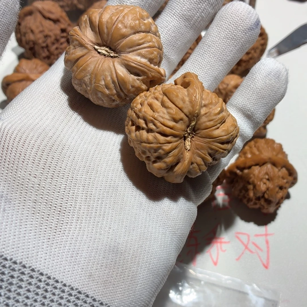 干***子大叶紫檀（黑酸枝木类）