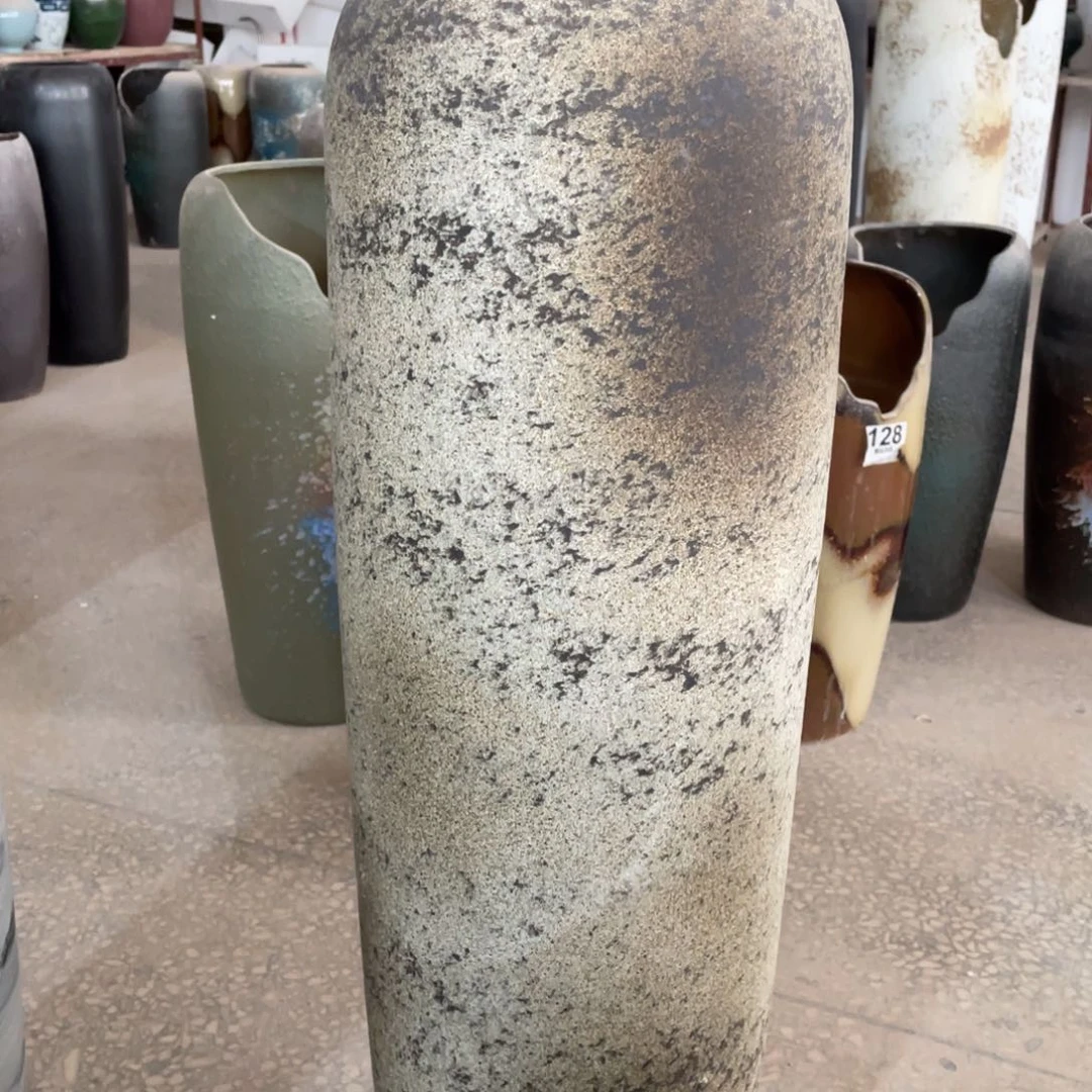 陶瓷清**来高度80口20无孔