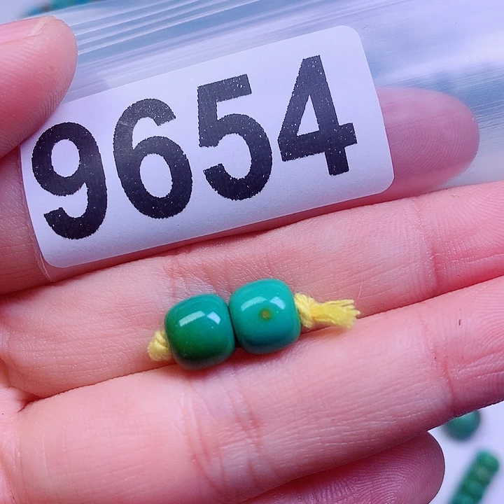 空竹粉丝专享十堰特色手工散珠