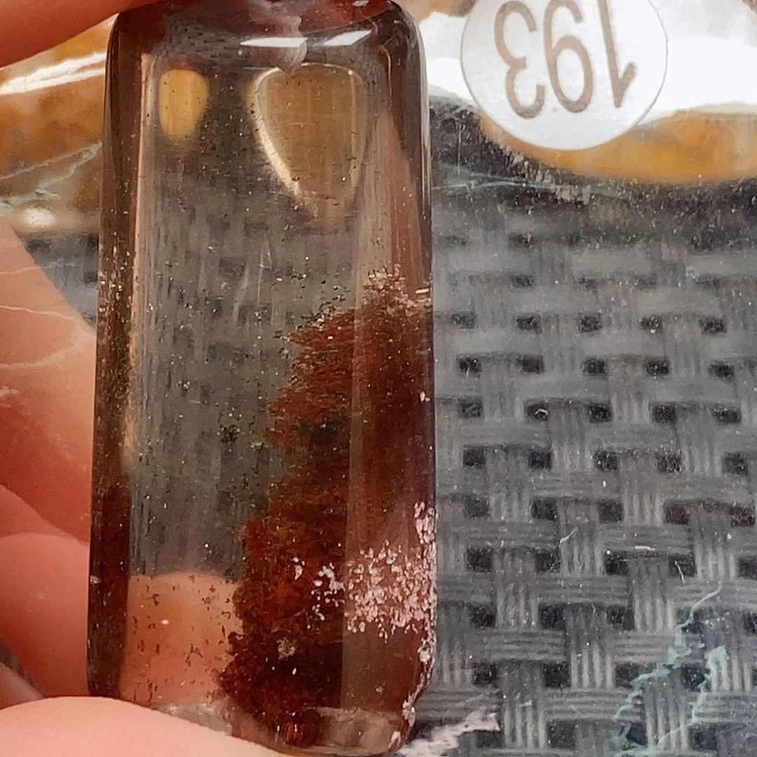 颈饰未镶嵌水晶用****1