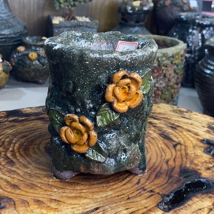 陶瓷制品不退不换3