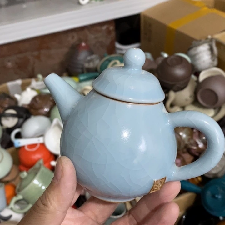 陶瓷艺术品及陶瓷制品