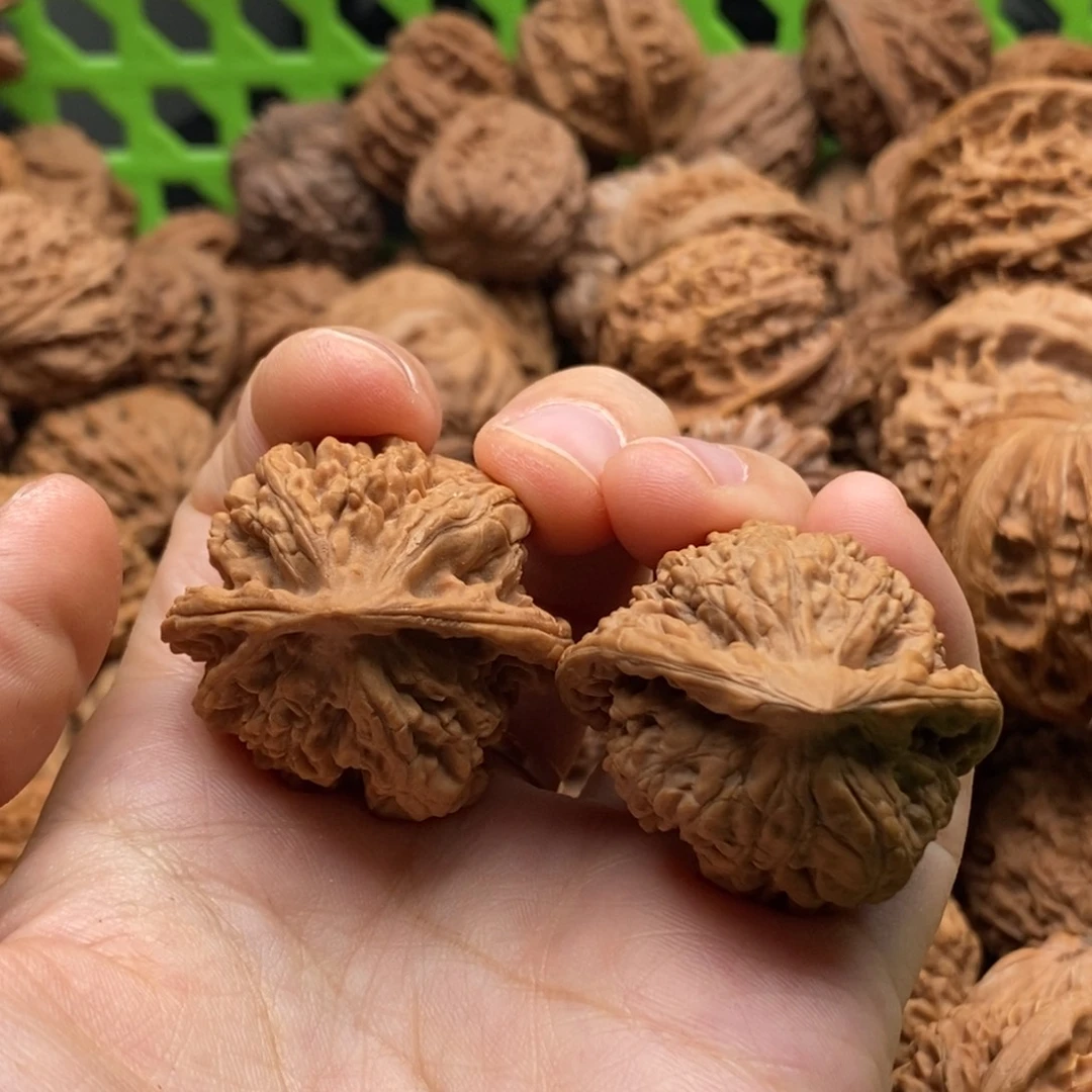 静***朗核桃定制商品不退不换