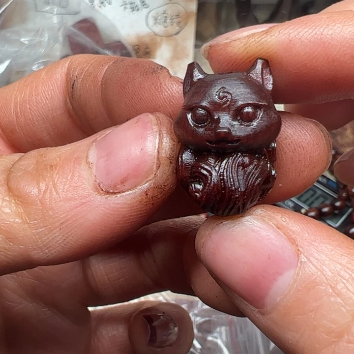 藤类海南红降凤九