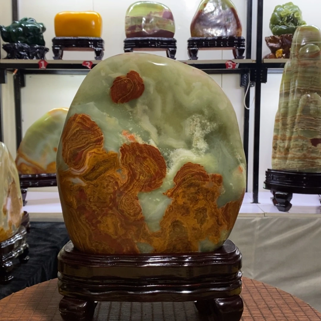 山水家居装饰设计