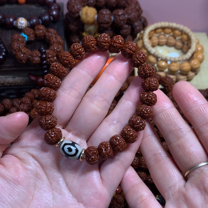 吊坠金刚菩提小金刚