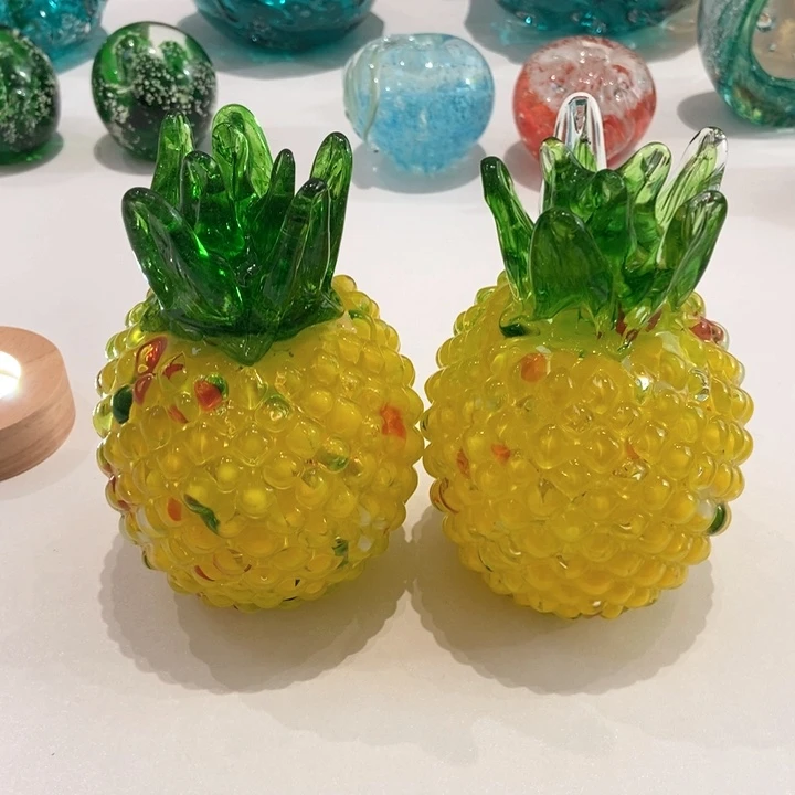 手工艺品琉璃全品