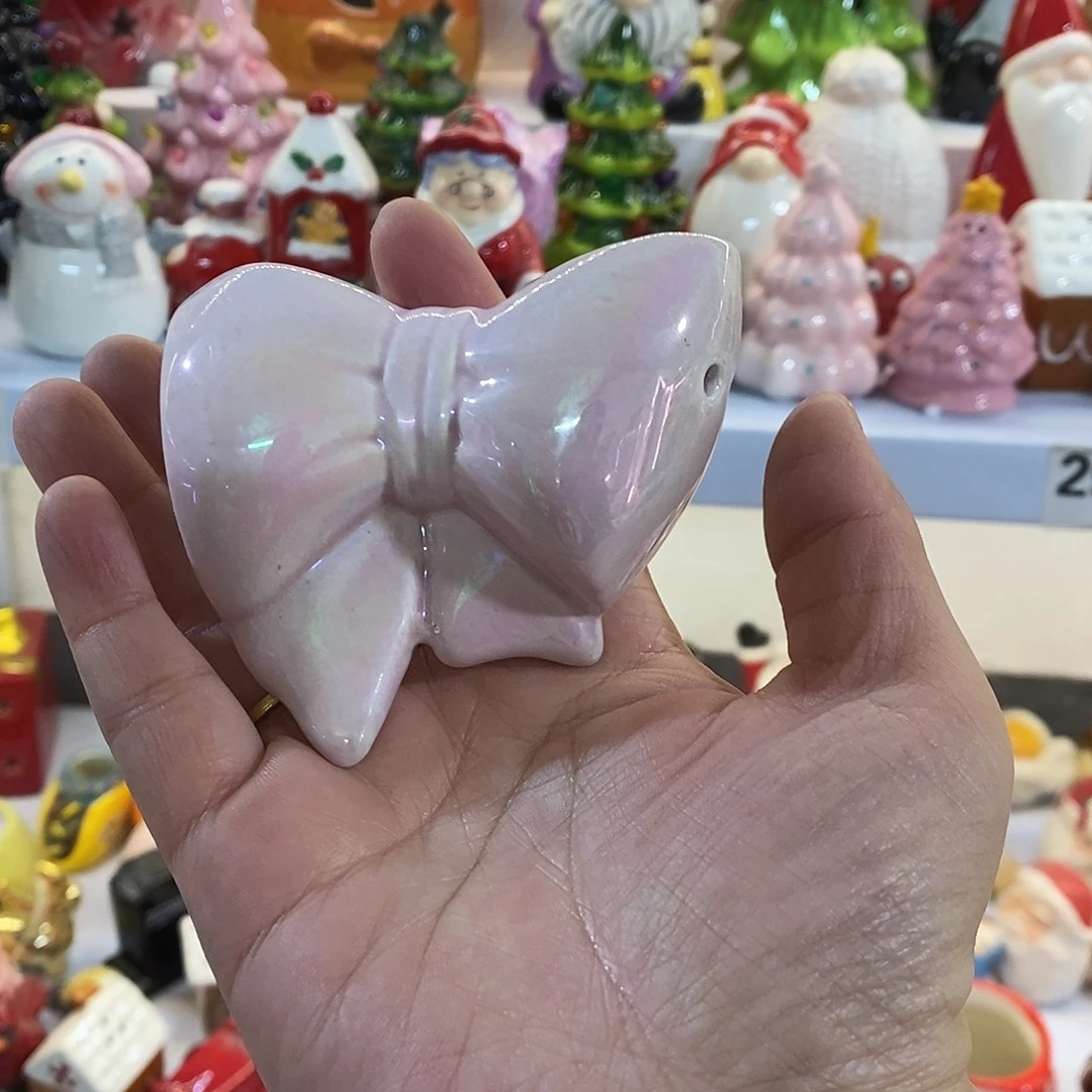 陶瓷微瑕介意慎怕