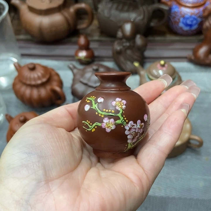 茶壶紫砂厚*哥紫砂紫砂