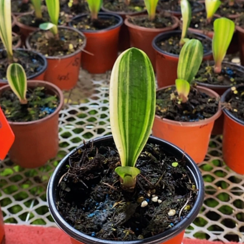 【闪购商品】无花朵用****4