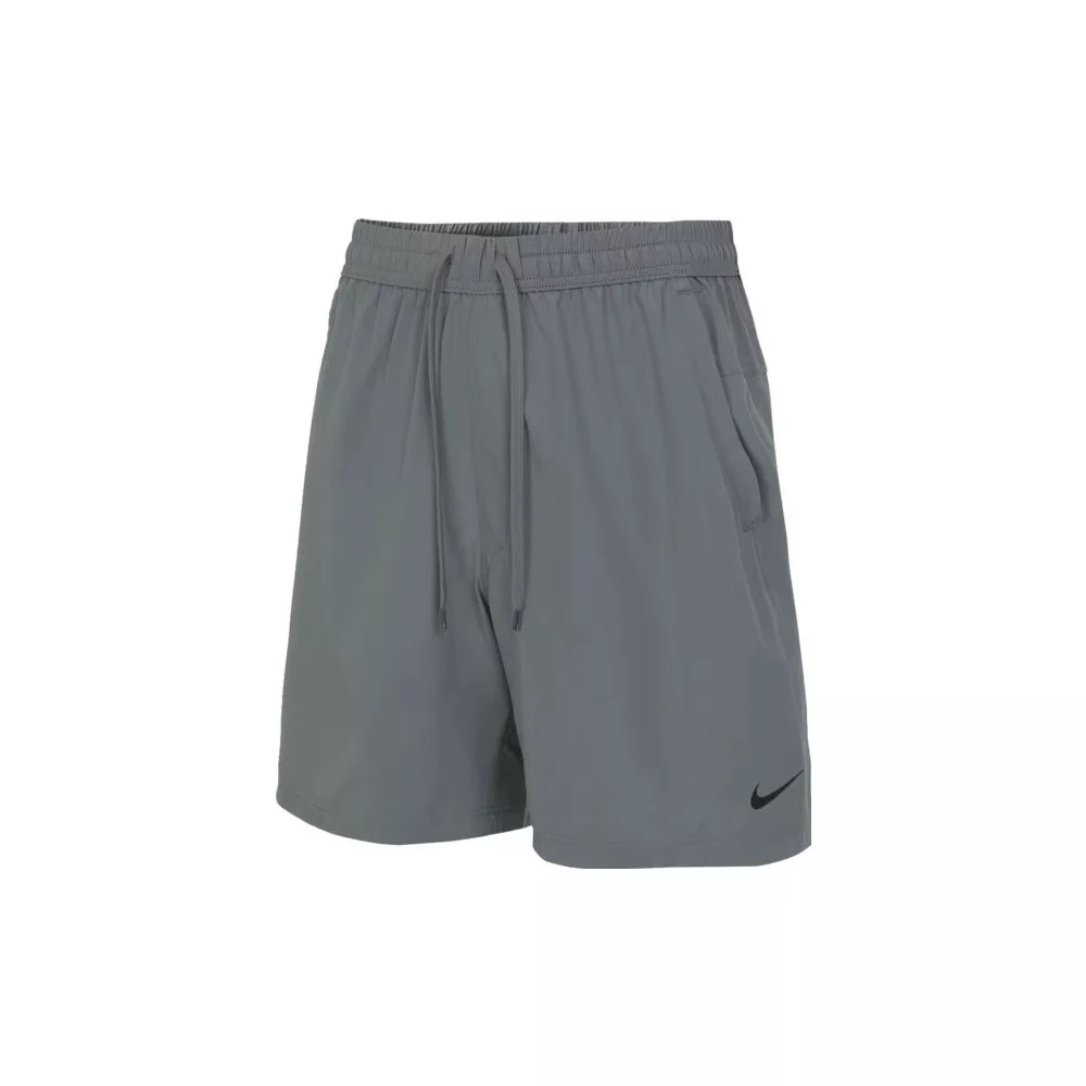 【HN荟聚NK】耐克男子速干导湿透气训练运动裤短裤 DV9858084