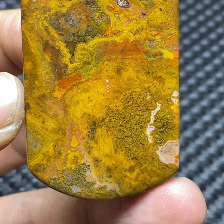 玛瑙/玉髓颈饰未镶嵌用****3