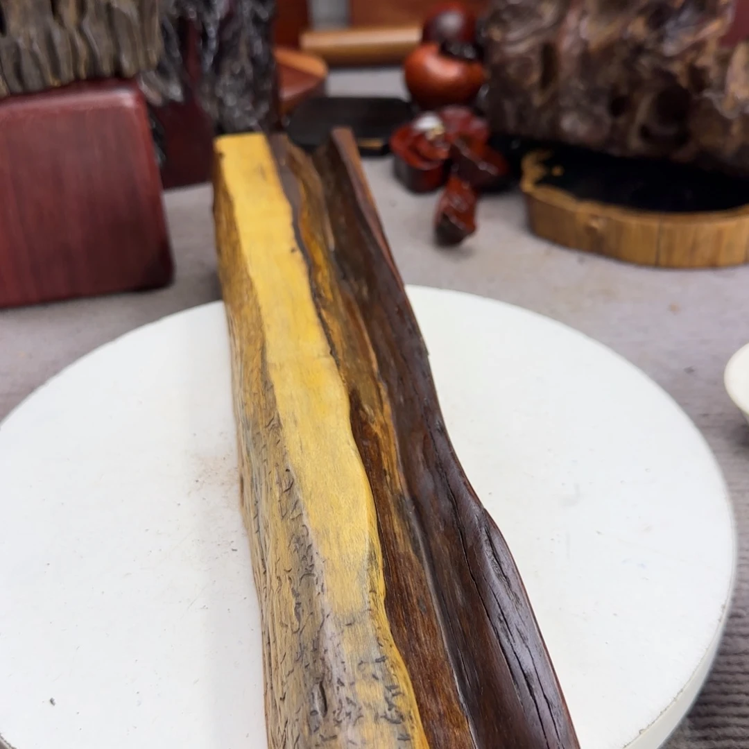 大果紫檀（缅甸花梨）9**6