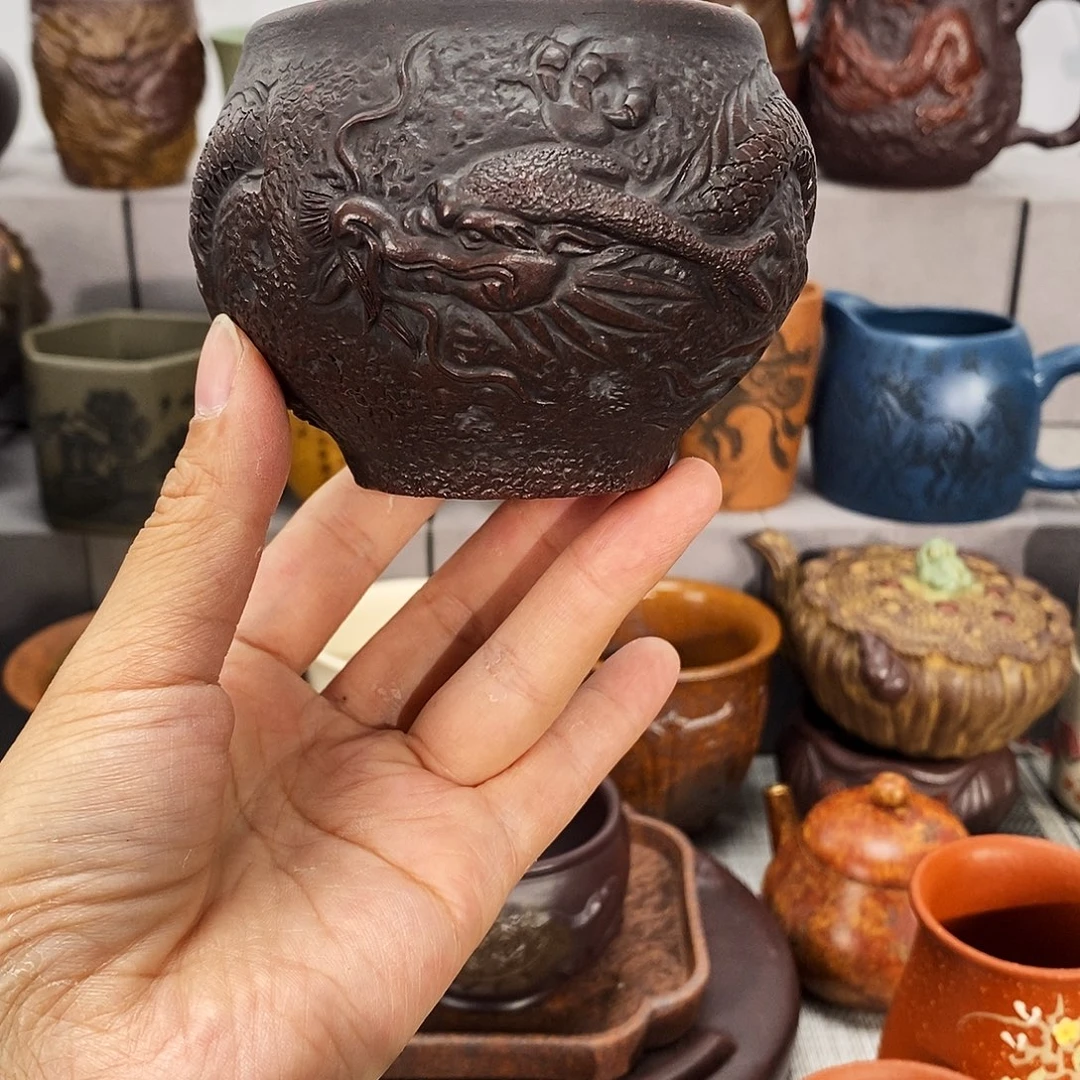 茶壶紫砂紫砂紫砂
