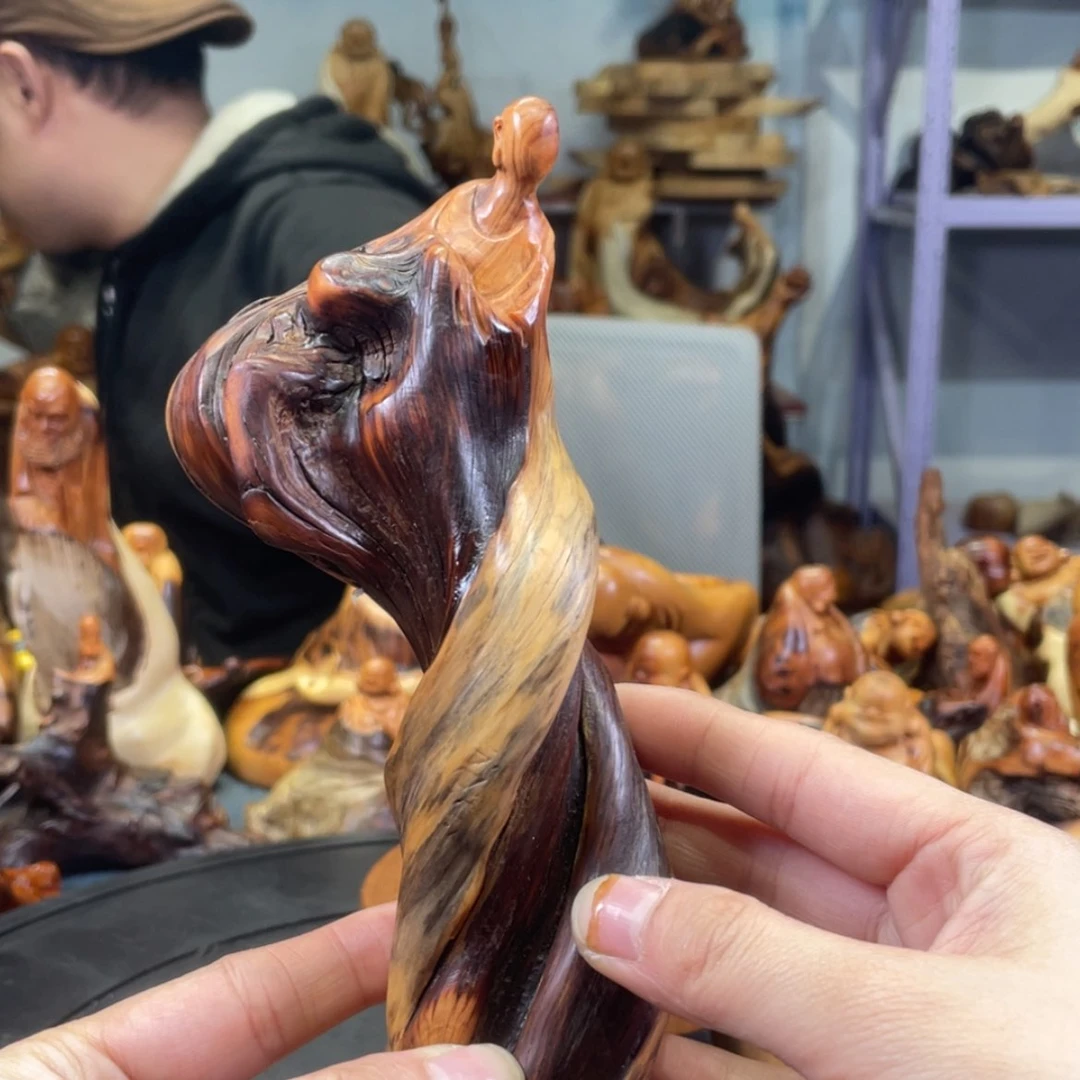 【闪购商品】柏木（崖柏）其他