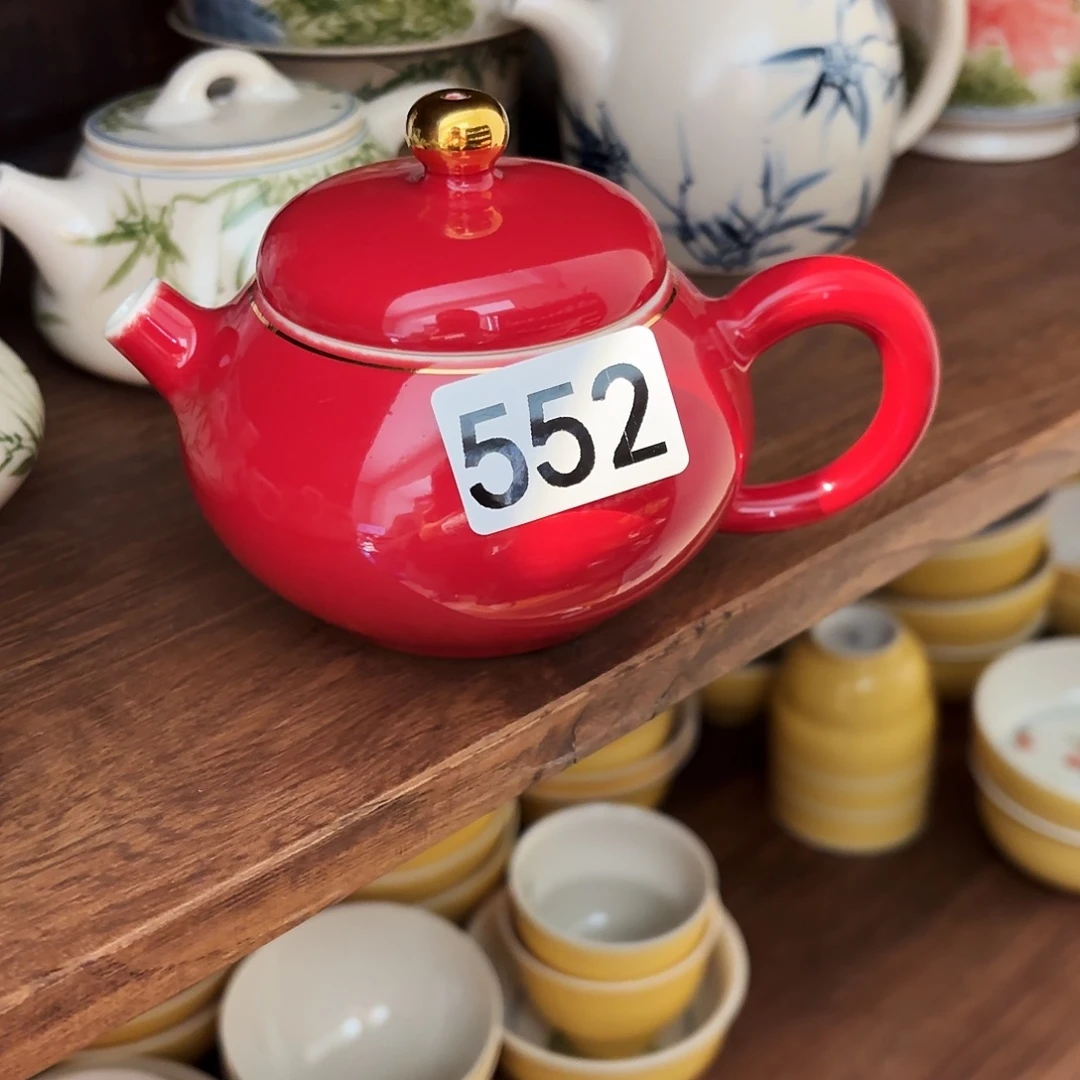 陶瓷景德观原观原