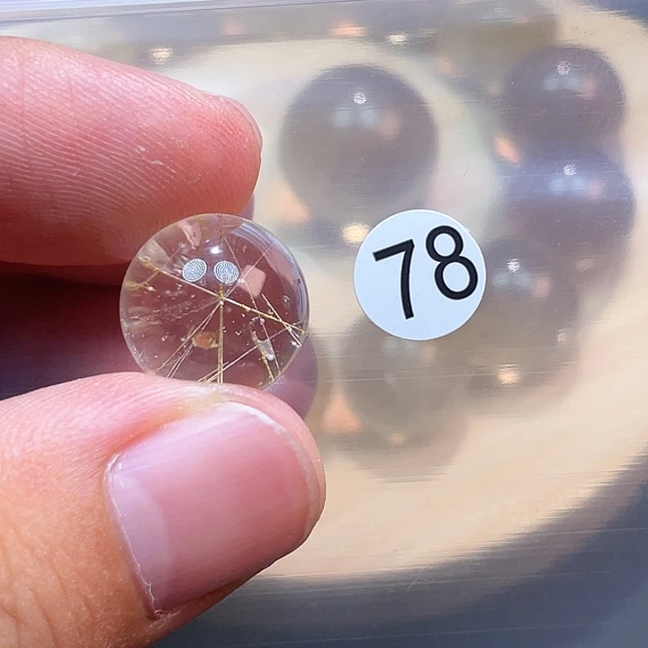 颈饰未镶嵌水晶y***?