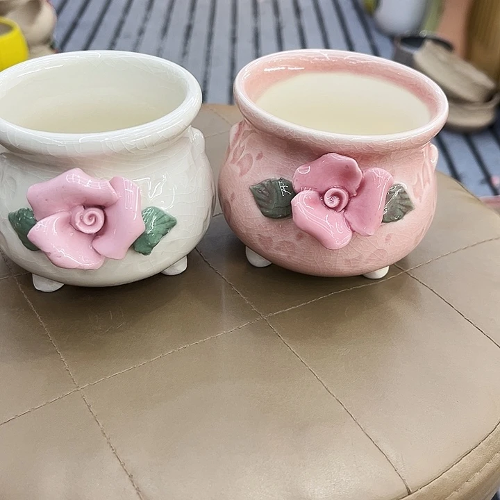 花盆厂家直销9.99包邮