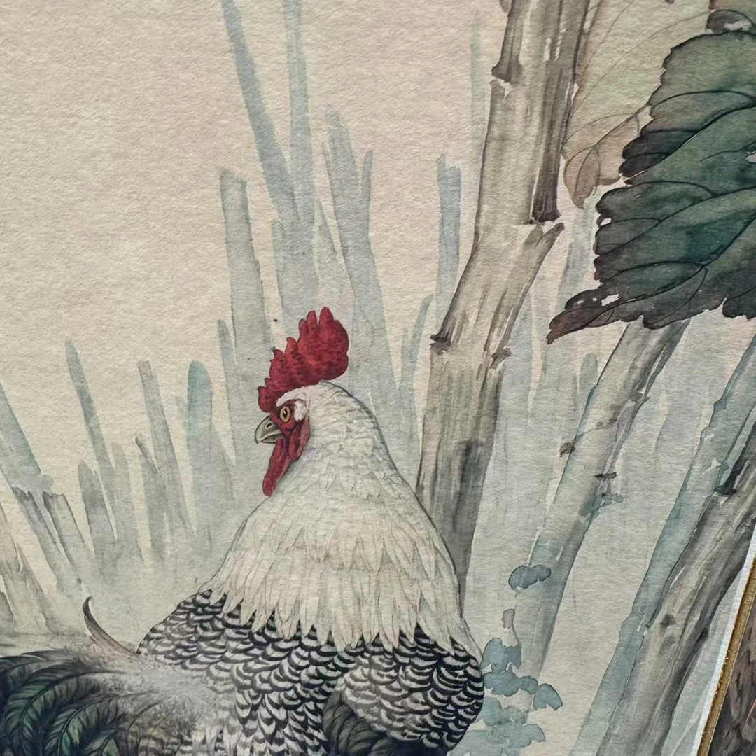 字画专用链接 直播展示为准 h506