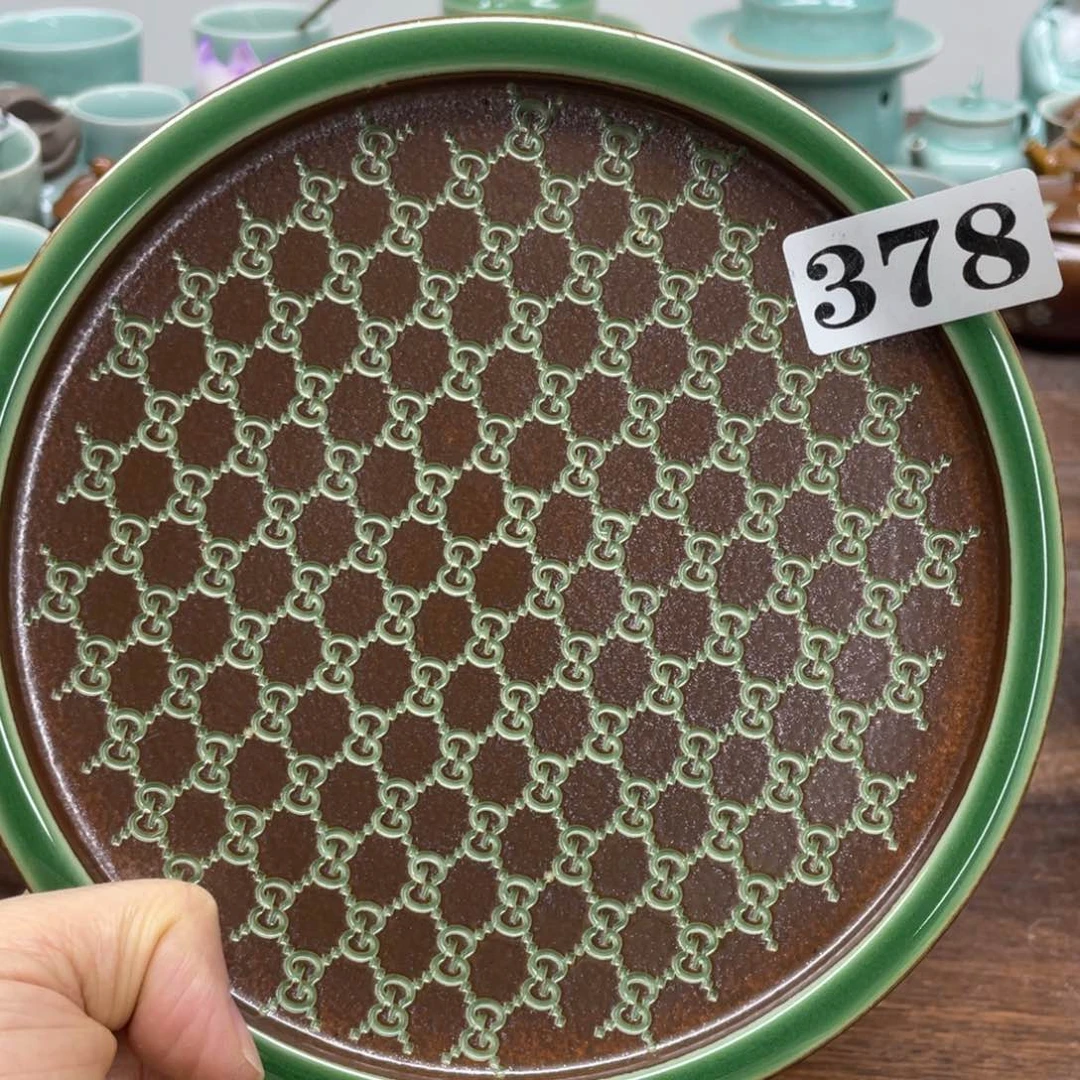 微瑕特价直径17.5厘米