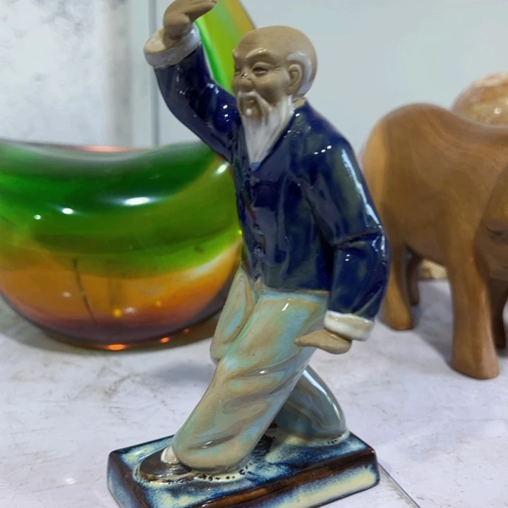 建***馆新亿阁清货价无售后谨慎参拍