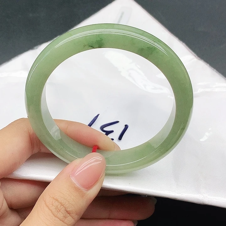 未镶嵌手镯翡翠137