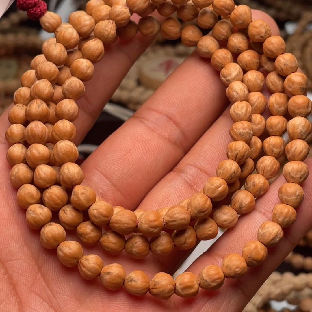 手串柏香籽/百香籽威*