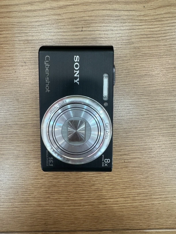 9新 Sony/索尼 w730二手相机no退换