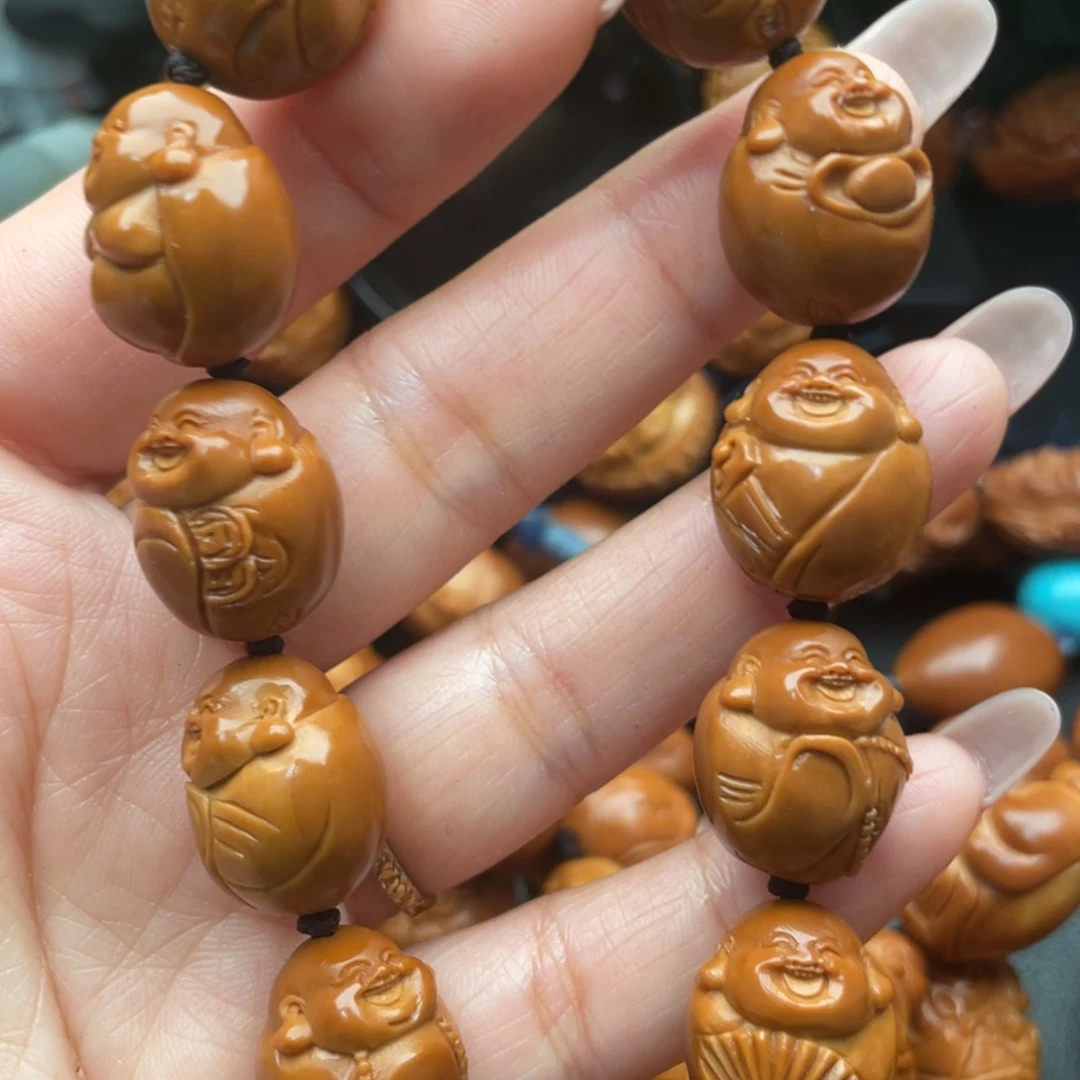 手串/手链橄榄核橄榄核