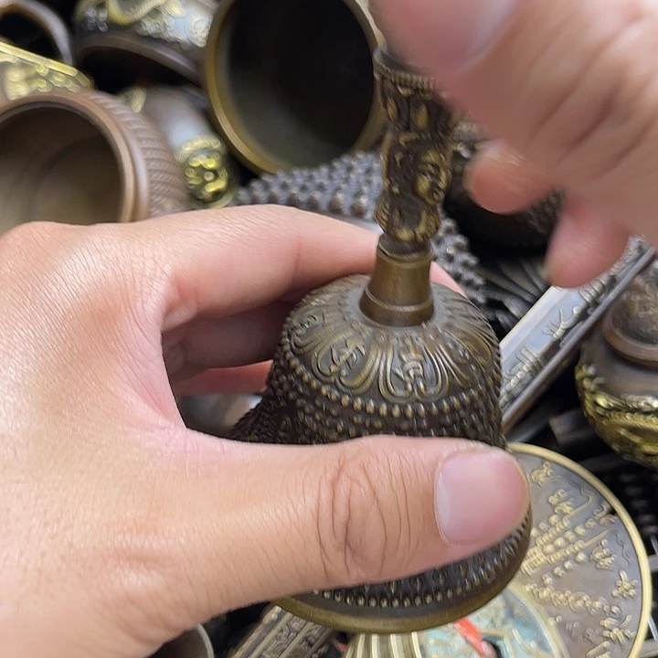 铜器摆件铜器摆件