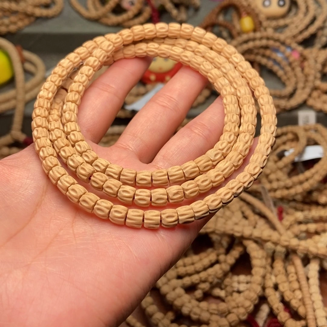 手串柏香籽/百香籽