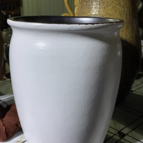 【闪购商品】紫砂花盆高约25口约20