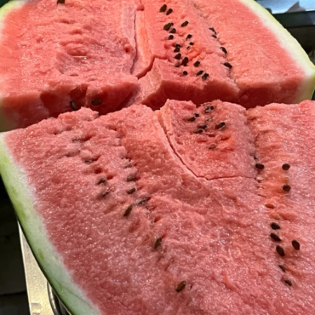 （兴义同城）宁夏瓜约5～6斤新疆维吾尔自治区