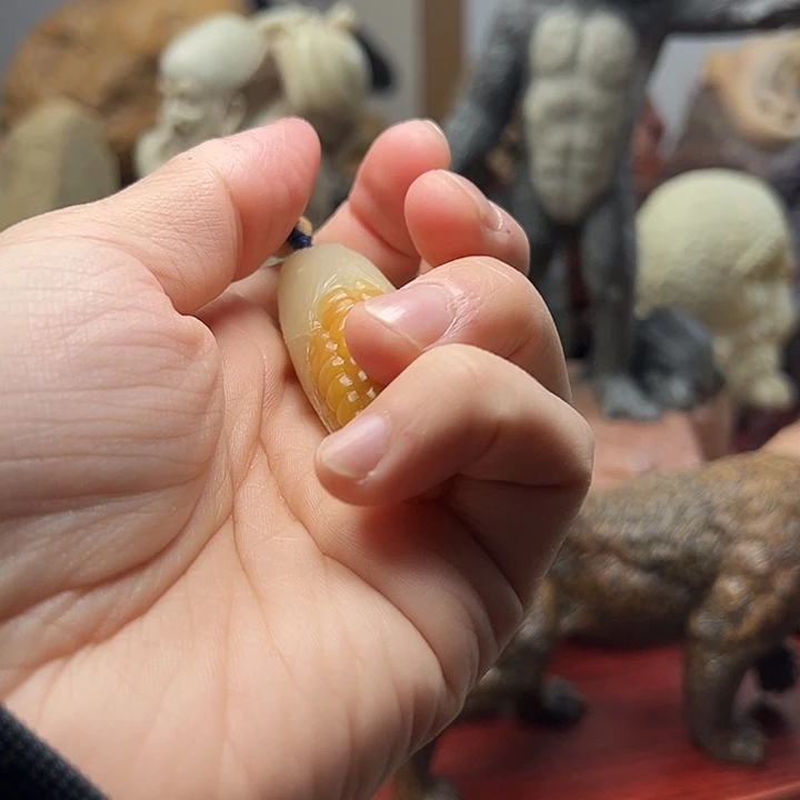 寿山石寿山石摆件