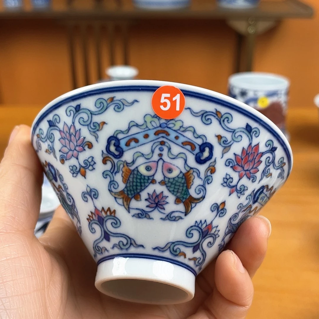 景德镇陶瓷景德镇瓷器