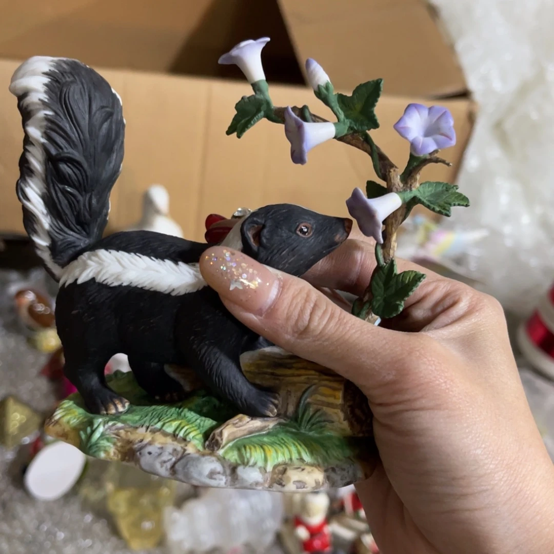 酸***子有机玻璃摆件的时候我