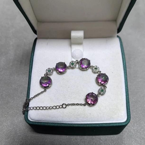 【经典永恒  光芒四射】手链 GDJ3579