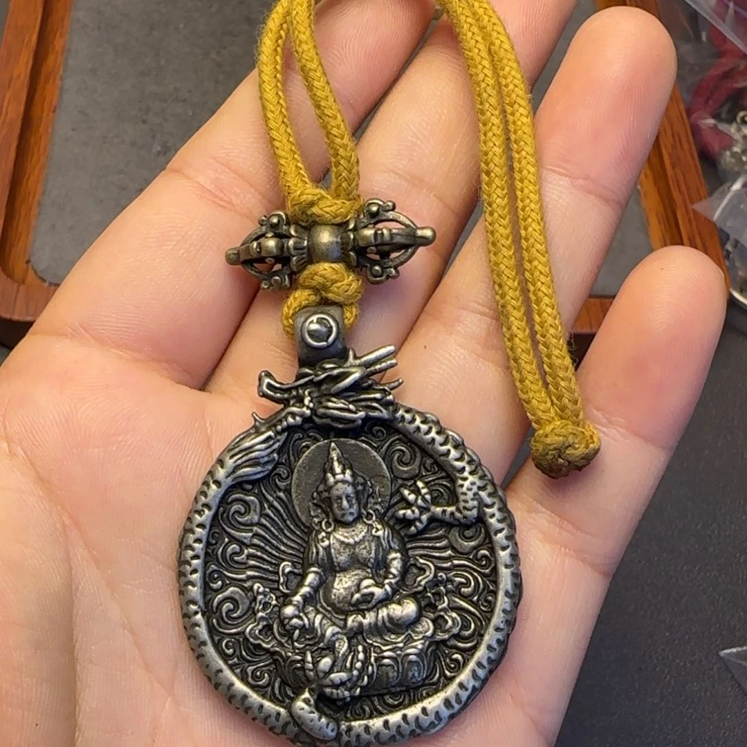 1****泥塑藏传牌子…………