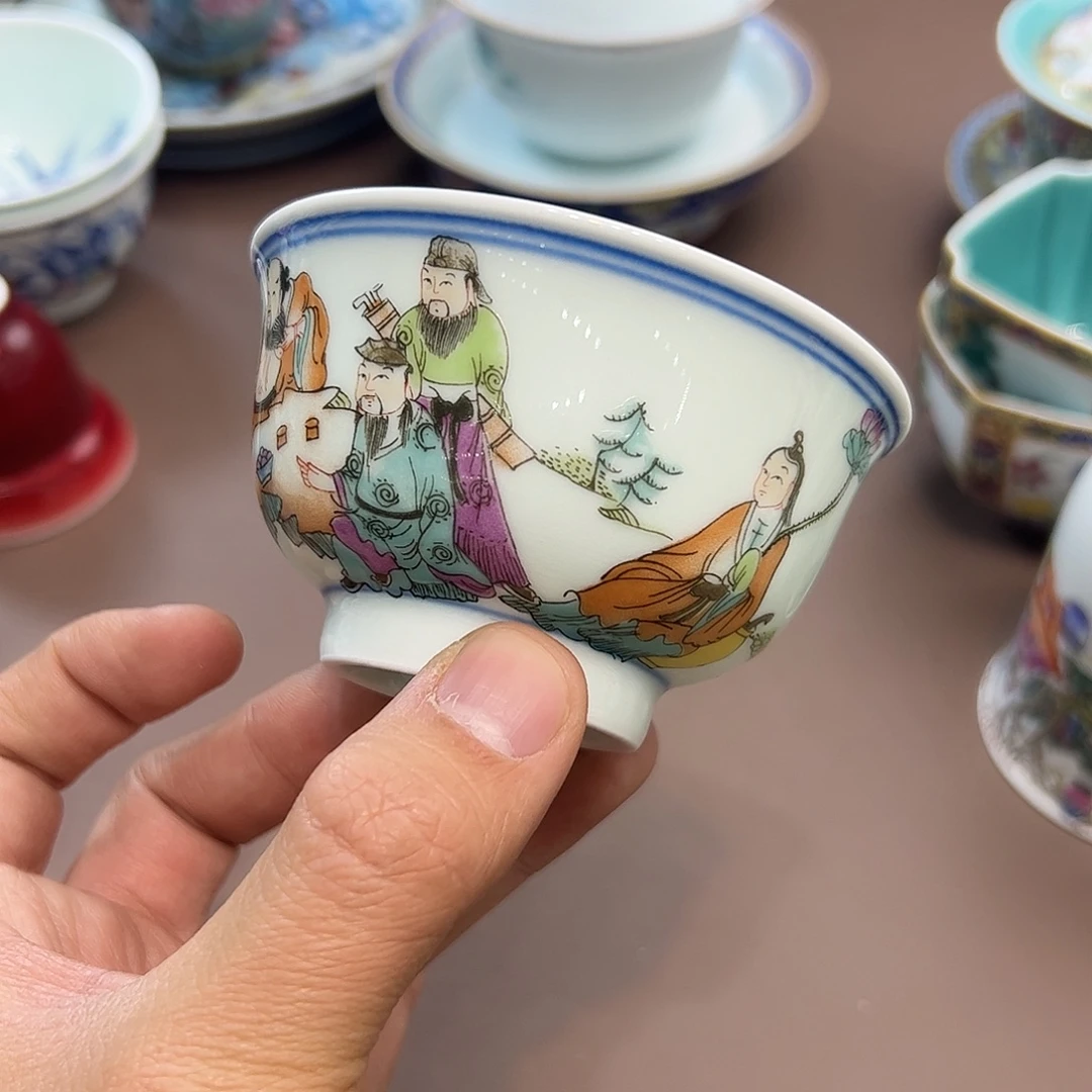陶瓷陶瓷陶瓷茶具