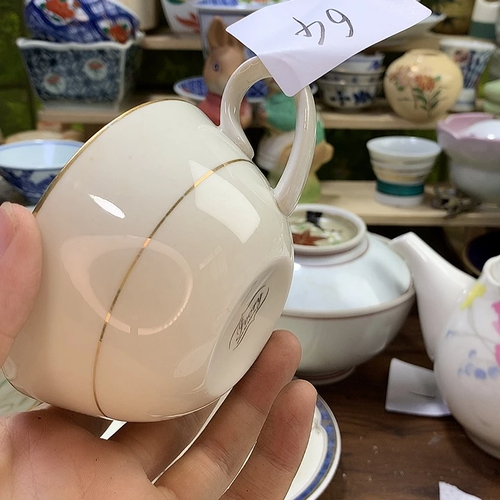 瓷片错*大？红红火火人群